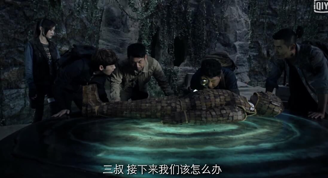 好像到了夏天，這東西更是隨處可見(jiàn)。