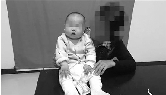 為了75000元，他們賣女兒 之后后悔又報警尋女