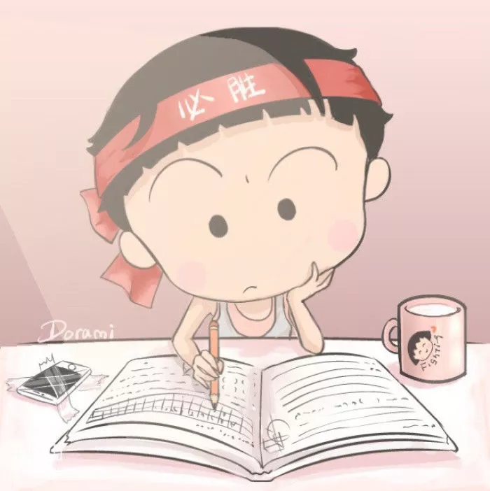 新一輪父母吐槽陪讀模式開啟:不生氣 是我親生的！