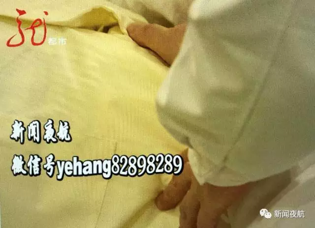 警惕！女子肚子突然增大 醫(yī)生檢查出這些東西