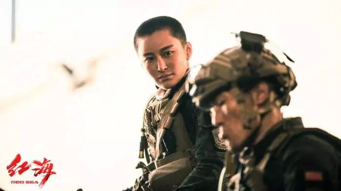 女演員為拍《紅?！?0月沒來大姨媽 醫(yī)生捏把汗