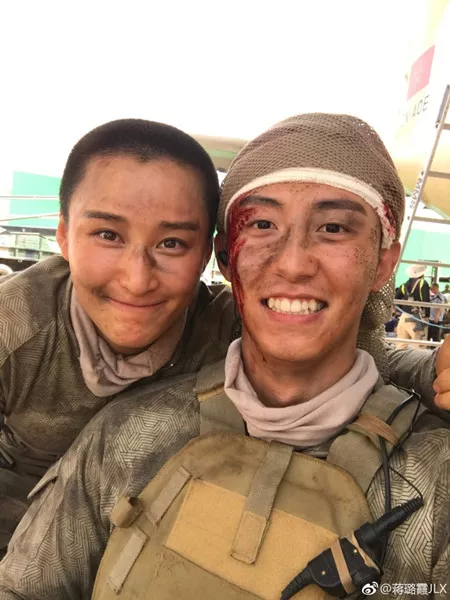 女演員為拍《紅?！?0月沒來大姨媽 醫(yī)生捏把汗