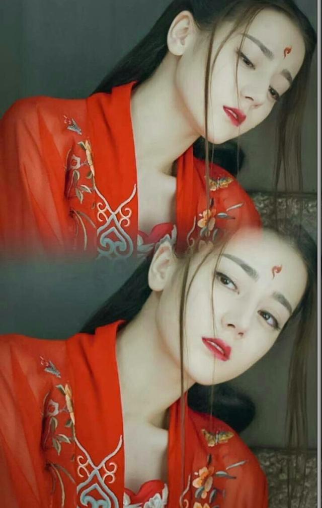 韓國人眼中的古裝四美，三生三世占了三個(gè)，都說第一個(gè)最好看