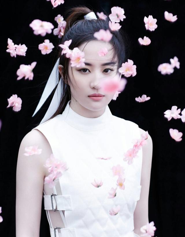 韓國人眼中的古裝四美，三生三世占了三個(gè)，都說第一個(gè)最好看