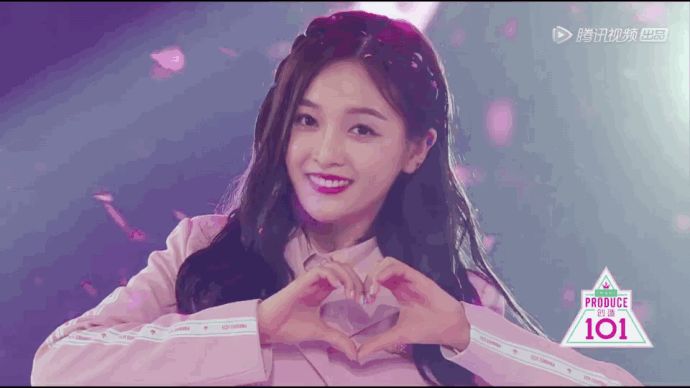 《創(chuàng)造101》主題曲公布，這個(gè)被吐槽油膩的c位是什么來頭？