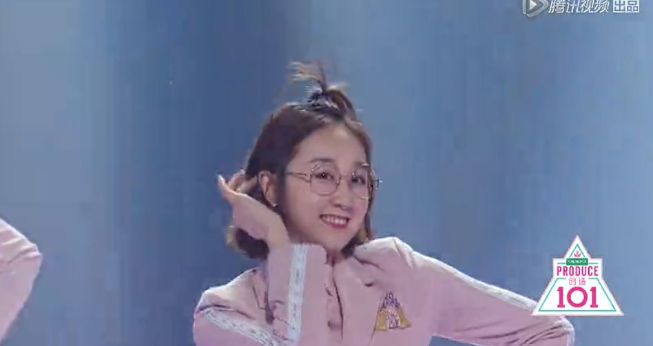 《創(chuàng)造101》主題曲公布，這個(gè)被吐槽油膩的c位是什么來頭？