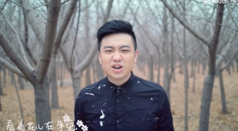 《創(chuàng)造101》主題曲公布，這個(gè)被吐槽油膩的c位是什么來頭？