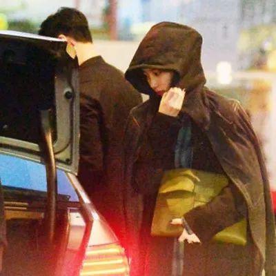 從李敏鎬到李棟旭，再次分手的“男神收割機(jī)”裴秀智被嘲太花心？