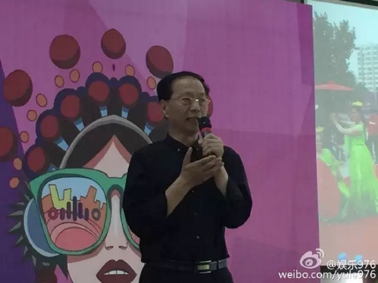 退休醫(yī)生，鄭大五附院梨園社馮留海振奮人心的分享。