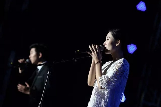 鄭強(qiáng)、劉曉靜《你最珍貴》