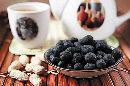 “竹炭食品”可凈化血液？忽悠