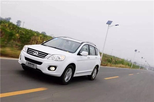 全球最受歡迎五大汽車品牌 有你的嗎？