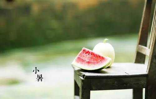 中暑：陽暑？陰暑？