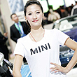 MINI COUPE、ROADSTER跑車