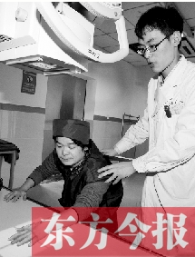 在國際殘疾人日到來之際，希望大家給這個(gè)群體多一些關(guān)愛