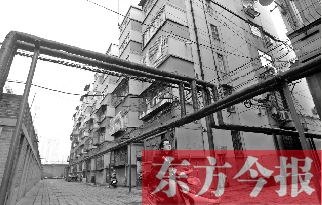 供暖關(guān)系著千家萬戶，最怕“攪?yán)p”不清，影響市民使用