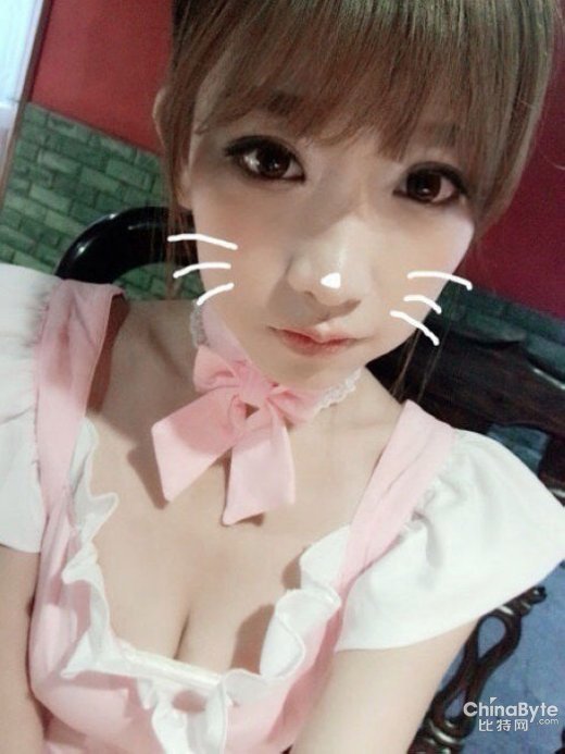 川音?；ê骶_PK翻版林志玲