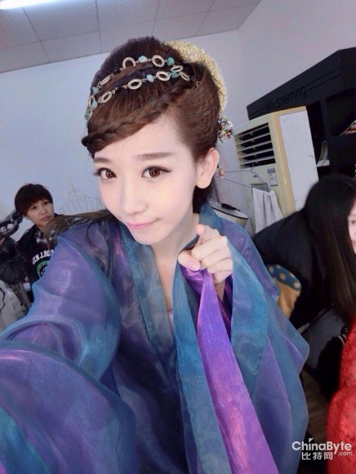 川音?；ê骶_PK翻版林志玲