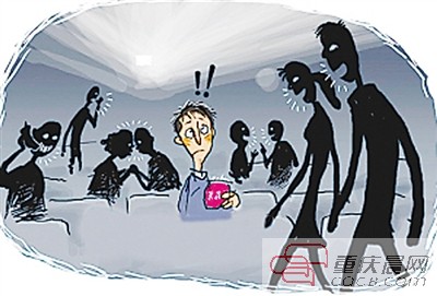 觀影九陋習 你中了幾槍？有則改之無則加勉