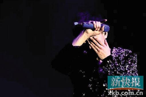 張杰：我沒(méi)做錯(cuò)什么，為何被誤解得那么深？