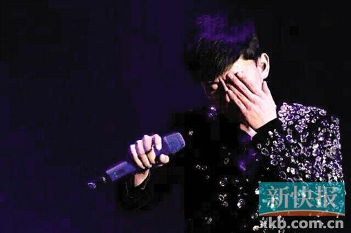 張杰：我沒(méi)做錯(cuò)什么，為何被誤解得那么深？