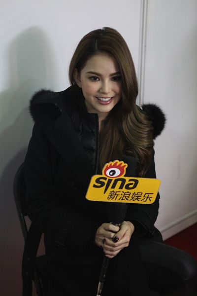 周杰倫未婚妻昆凌，93年