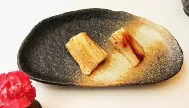 就一點兒紫菜跟生魚片 日料沒吃什么為啥還那么貴？