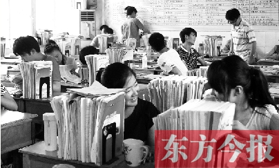復(fù)讀？不復(fù)讀？這是個(gè)問題