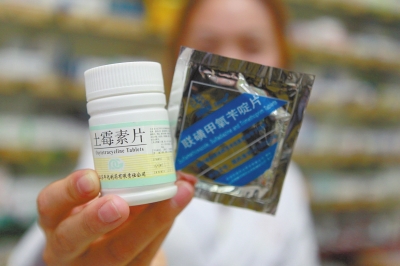 不少品種的低價(jià)藥，市民不一定能買得到。