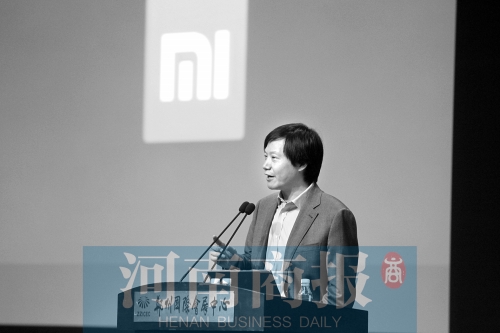 小米科技董事長雷軍說，互聯(lián)網(wǎng)思維就七個字：專注、口碑、極致、快
