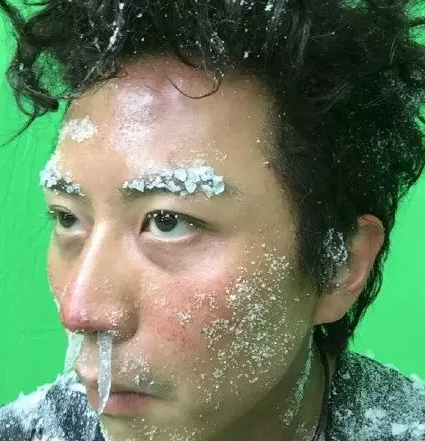 強(qiáng)冷空氣+雨 鄭州終于要下雪了！最低氣溫-6℃！