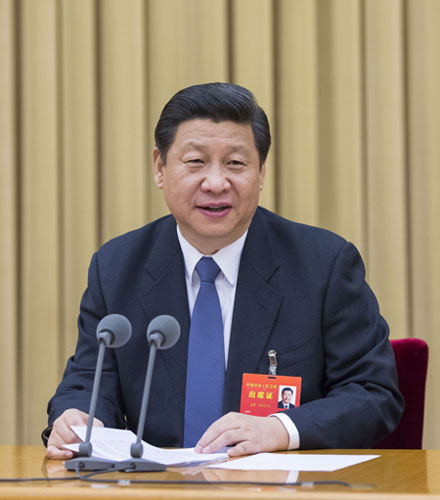 12月12日至13日，中央城鎮(zhèn)化工作會議在北京舉行。中共中央總書記、國家主席、中央軍委主席習近平發(fā)表