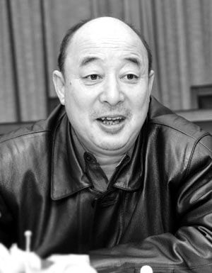安小予。