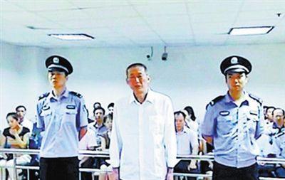 2013年8月，于英生被宣告無罪，隨后當(dāng)庭釋放，此前他被羈押17年。