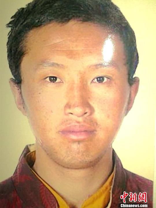 　畏罪潛逃的犯罪嫌疑人血呷?！【教峁z