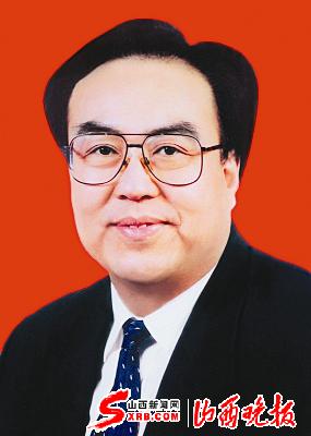 山西省委常委、副省長杜善學