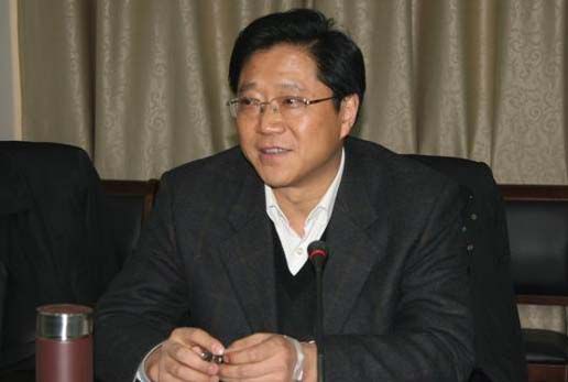 銅陵市委召開(kāi)全市領(lǐng)導(dǎo)干部會(huì)議宣布安徽省委決定，提名銅陵市委副書(shū)記倪玉平為銅陵市人民政府市長(zhǎng)候選人。
