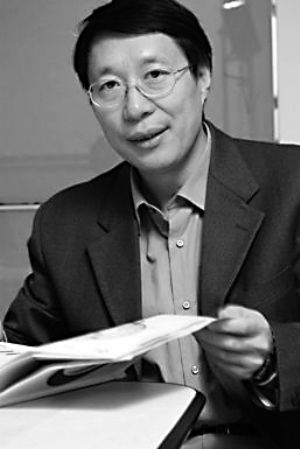 出鏡代表：王幼君 市人大代表、北京握奇數(shù)據(jù)系統(tǒng)有限公司董事長