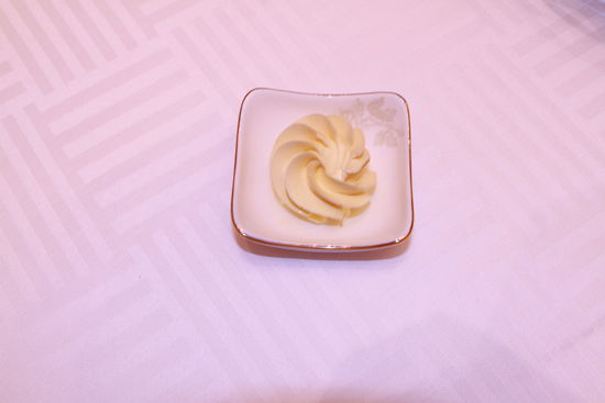 黃油花。 花惠生 供圖
