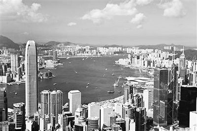 在推進(jìn)香港政改的進(jìn)程中，產(chǎn)生較大的爭議。