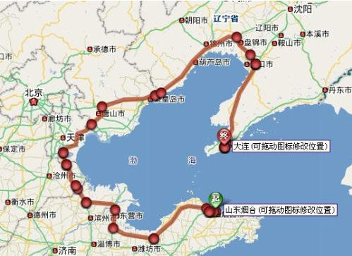 一個規(guī)劃了二十多年的方案再一次“熱”了起來。