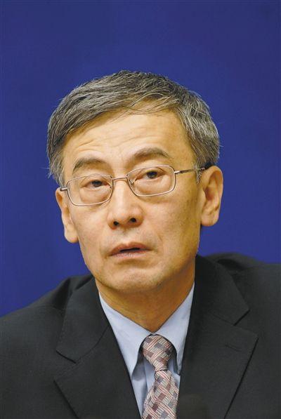 國(guó)家教育咨詢委員會(huì)秘書長(zhǎng)、教育部教育發(fā)展研究中心主任張力。