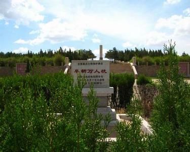 網(wǎng)絡(luò)曝光遼寧阜新“萬人坑”遺址遭到嚴(yán)重破壞，出現(xiàn)紀(jì)念碑損壞、館內(nèi)沒照明、遺骨散失等問題