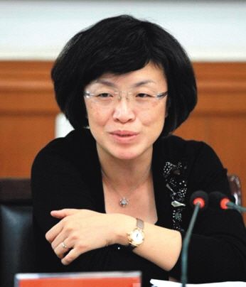 楊曉波 高平市原市長 4月30日涉嫌嚴(yán)重違紀(jì)接受調(diào)查；11月26日被雙開，移送司法機(jī)關(guān)