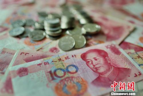 2015年各行業(yè)年平均工資出爐 來看你達(dá)標(biāo)了嗎？