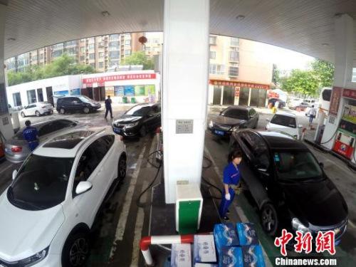 資料圖。王中舉 攝