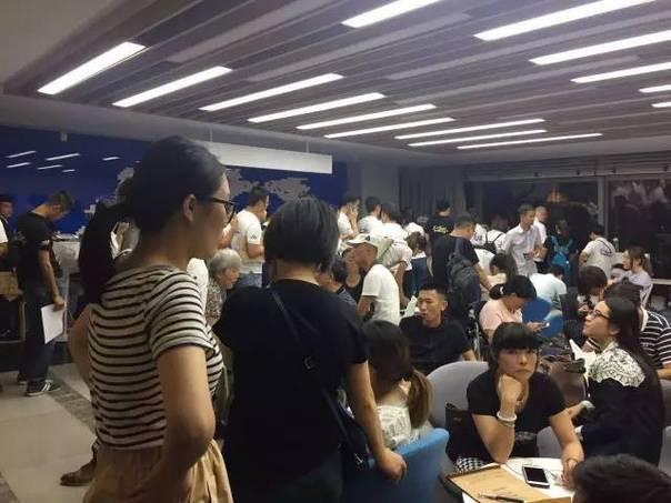 5105套！杭州限購前一天杭州新房、二手房成交破紀(jì)錄