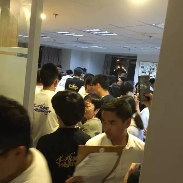 5105套！杭州限購前一天杭州新房、二手房成交破紀(jì)錄
