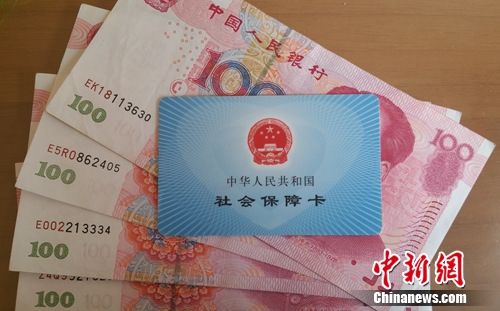 資料圖。中新網(wǎng)記者 李金磊 攝