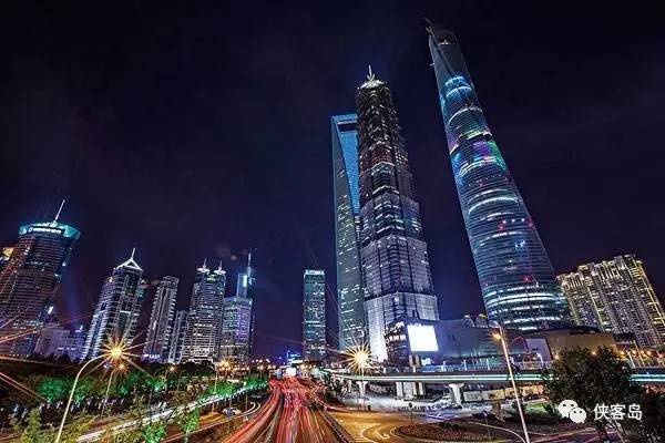 【解局】黨報頭版專談上海，意在一個全國性的潛規(guī)則